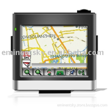 [super deal]3.5&quot; car GPS
